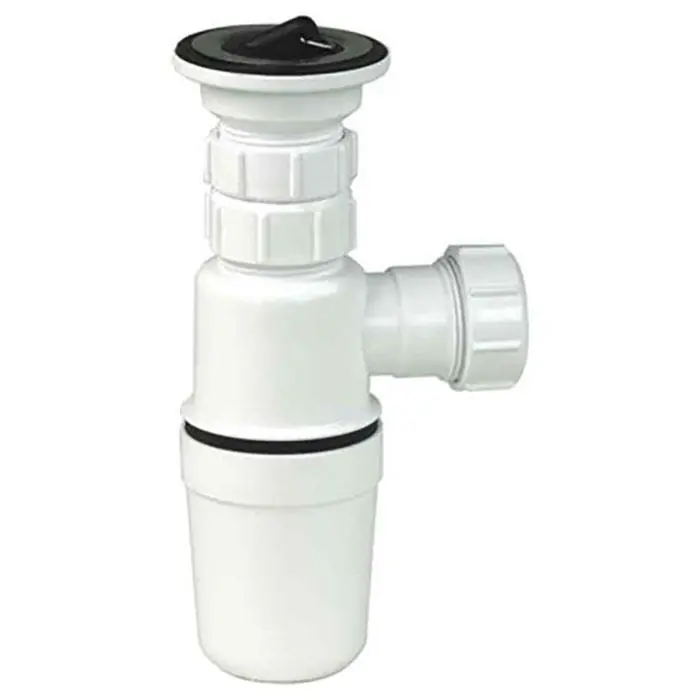 Lågt pris Pungvattenlås